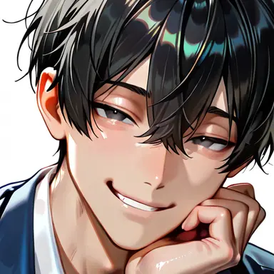 Profile image of 結翔