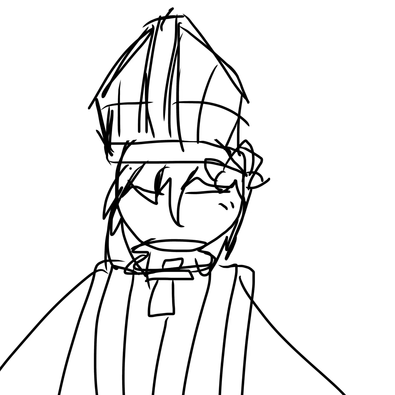 SicklyBirth5335의 色欲っぽい神父