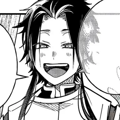 Profile image of 朱雀