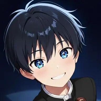 Profile image of 鏡哉
