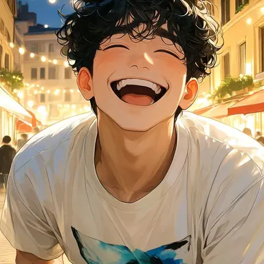 Profile image of Rocco