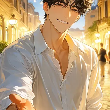 Profile image of Matteo