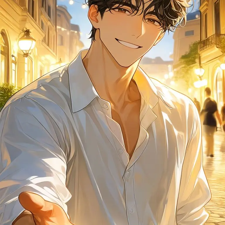 HotRifle0663의 A Roman Summer Night