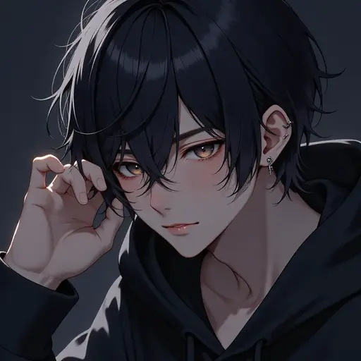 SpryFruit1836의 ルイ