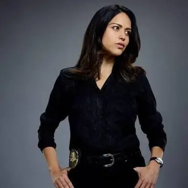Profile image of Angela Lopez
