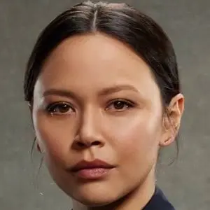 Profile image of Lucy Chen