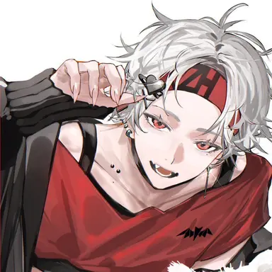 Profile image of 葛葉