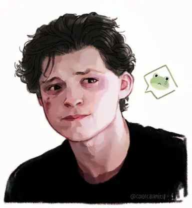 Profile image of Spider-Man