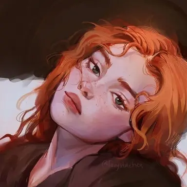 Profile image of 진 그레이