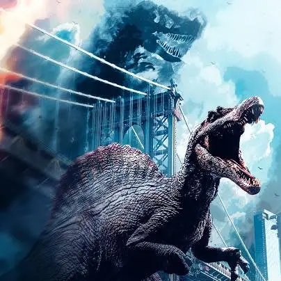 Reptilewiki의 쥬리기 킹덤