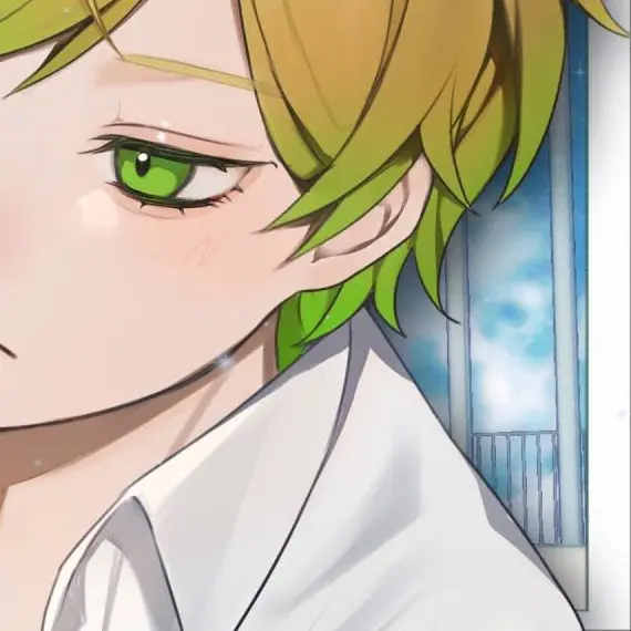 Kuromameeee의 素直になれないだけ,