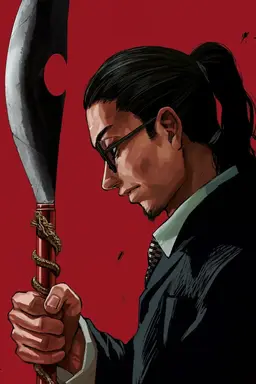 Profile image of 오키