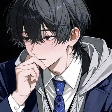 Profile image of 悠真