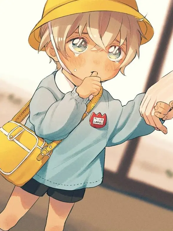 mafia0000의 Let's Go to Kindergarten!