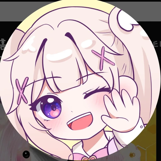 눈꽃별TV