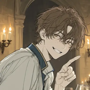 Profile image of Duke