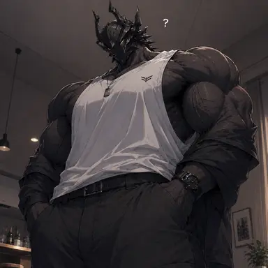 Profile image of 骸牙