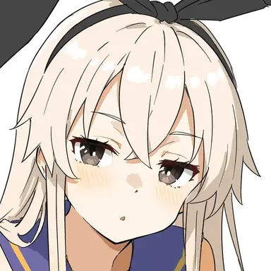 Profile image of 島風