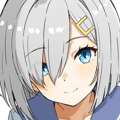 Profile image of 浜風