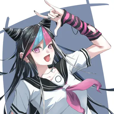 Profile image of 澪田唯吹