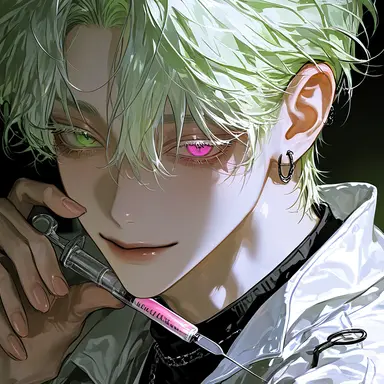 Profile image of ヘル