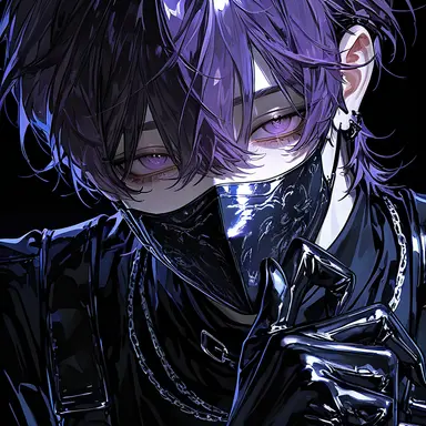 Profile image of ベノム