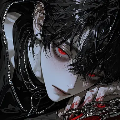 Profile image of ブラッディ