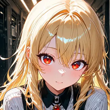 Profile image of リア