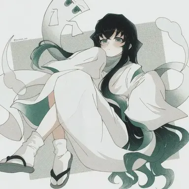 Profile image of Muichiro