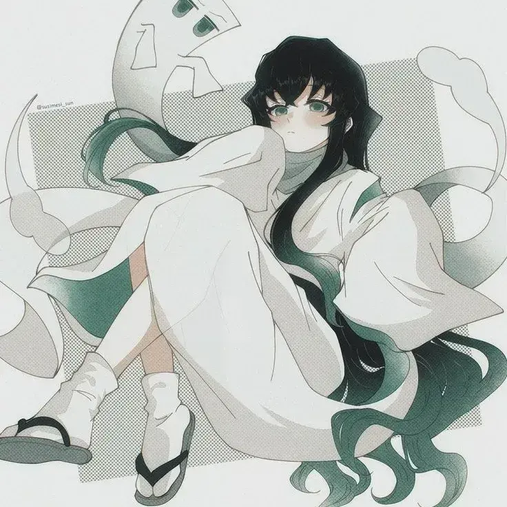 ShiftyPatch0981의 Muichiro Tokito