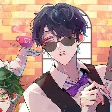 Profile image of 본쥬르