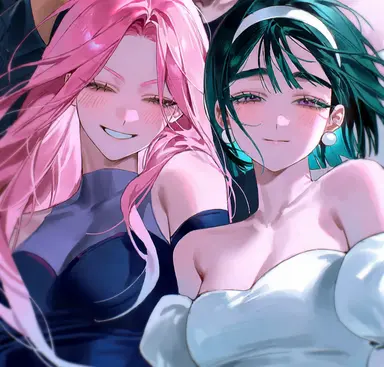 Profile image of ミジ