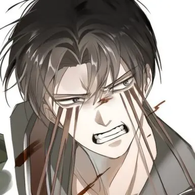 Profile image of 리바이 아커만