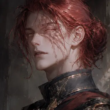 Profile image of アルドリック