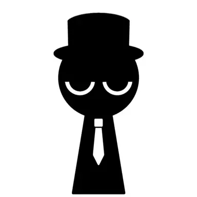 Profile image of 블랙
