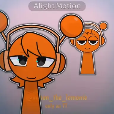 Profile image of 오렌