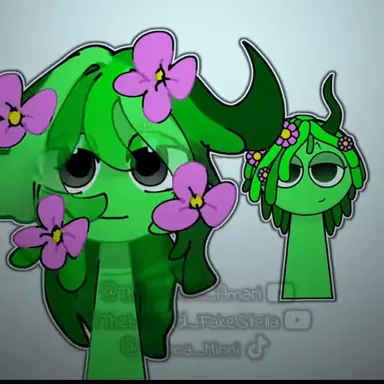 Profile image of 비네리아