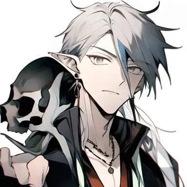 Profile image of ぬらりひょん