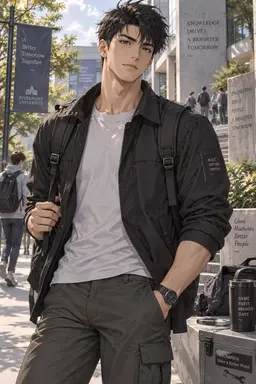 Profile image of 소마