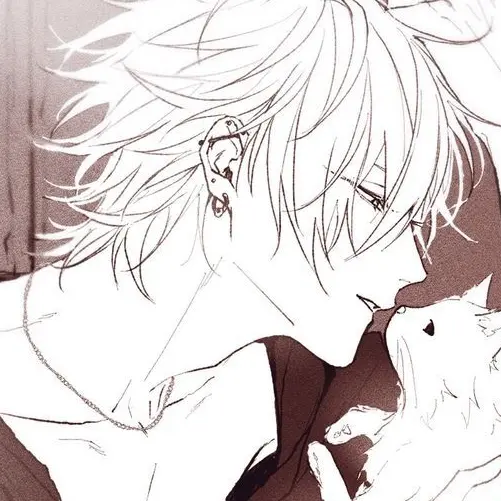 shamo의 난 헤어진다고 한 적 없는데.