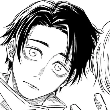 Profile image of 乙骨憂太