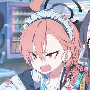 Profile image of 美甘ネル