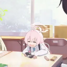Profile image of 小鳥遊ホシノ