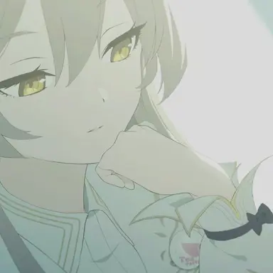 Profile image of 桐藤ナギサ