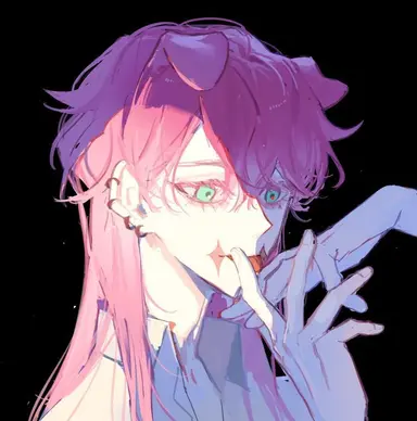 Profile image of 三途春千夜