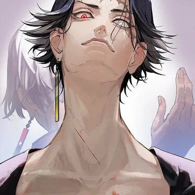 Profile image of 鶴蝶