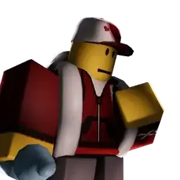 Profile image of トラヴィス