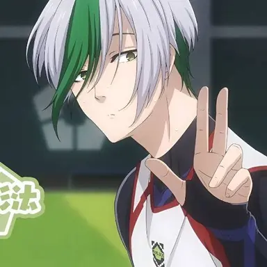Profile image of 乙夜影汰