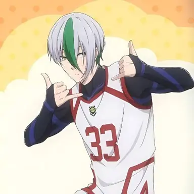 Profile image of 乙夜影汰
