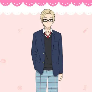 Profile image of 카시와기 시키